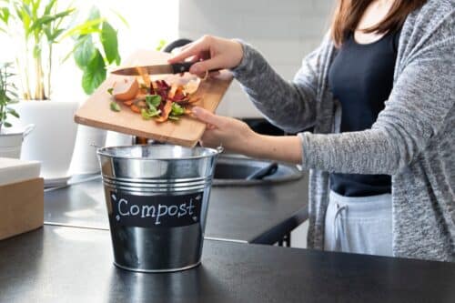 compost