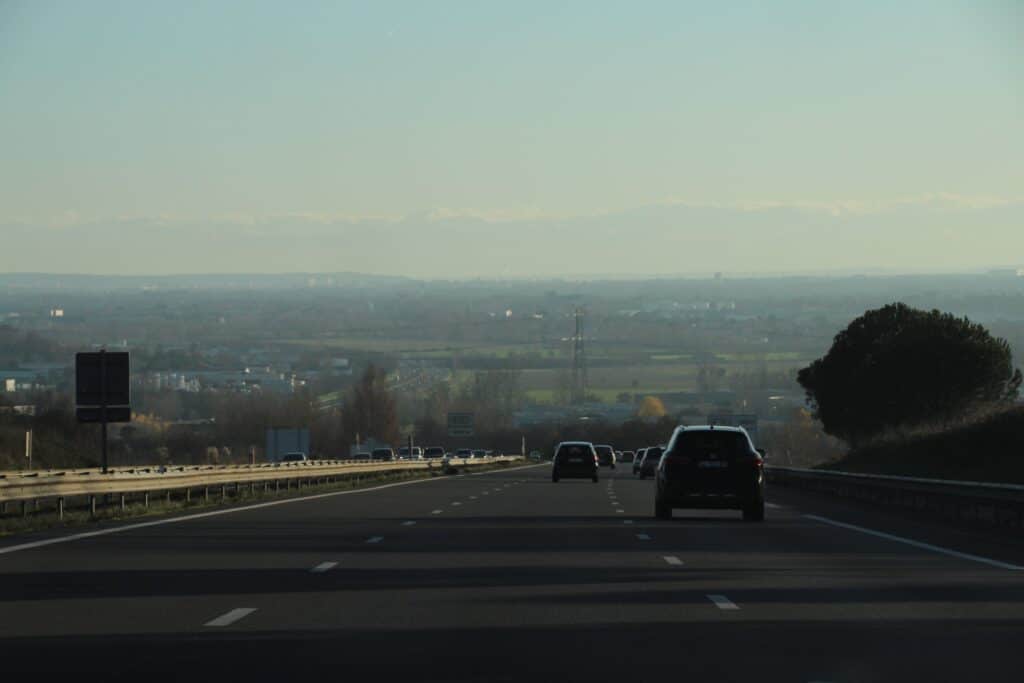 qualité air mauvaise Occitanie