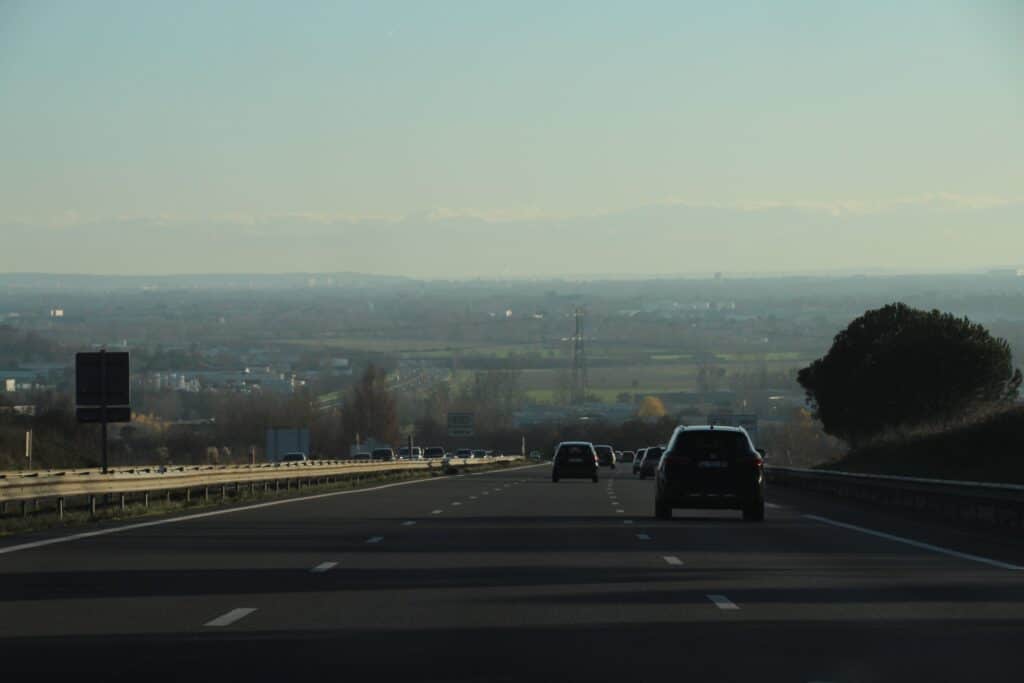 qualité air départements Occitanie