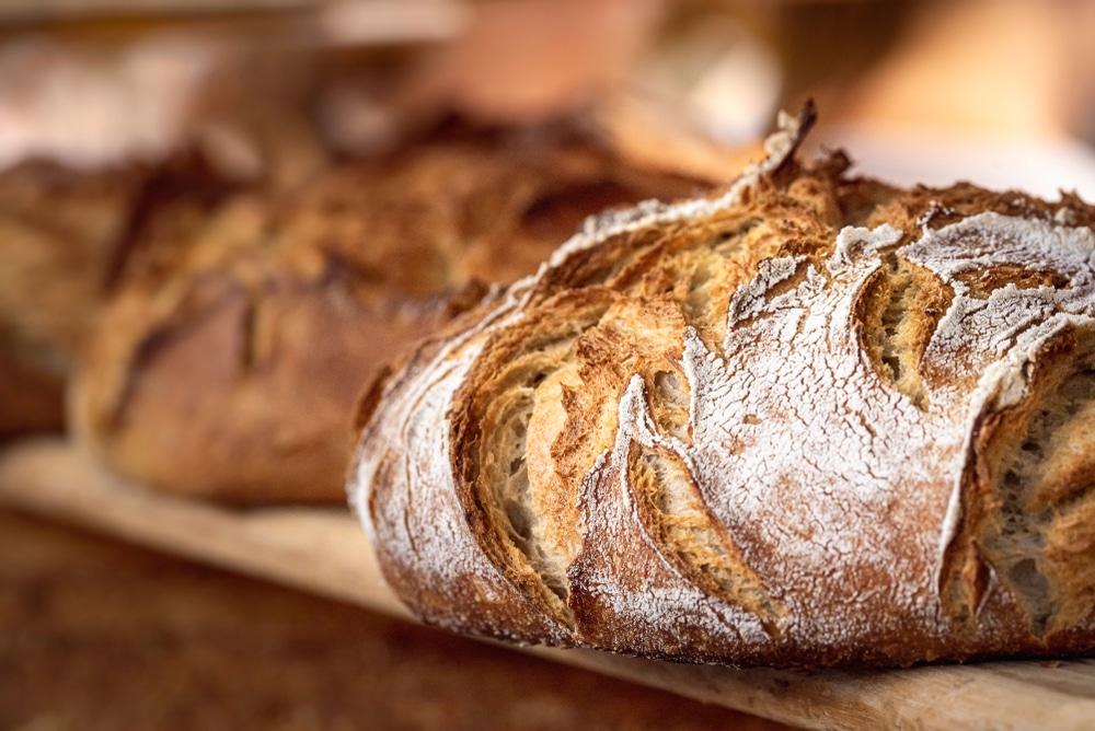 meilleure boulangerie France