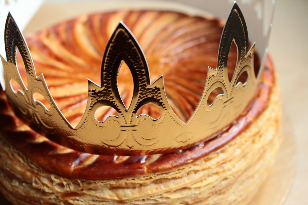 galette fèves école Toulouse