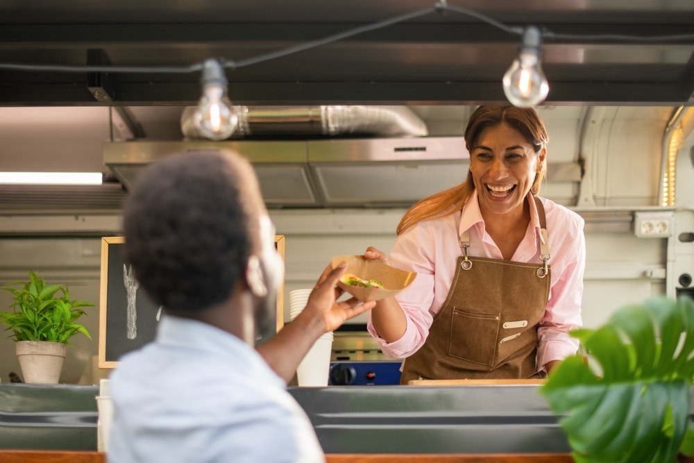 Fresnes appel projets food-trucks