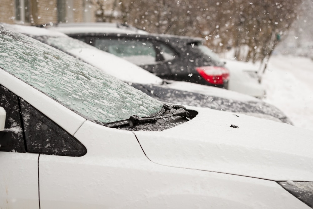 neige occitanie