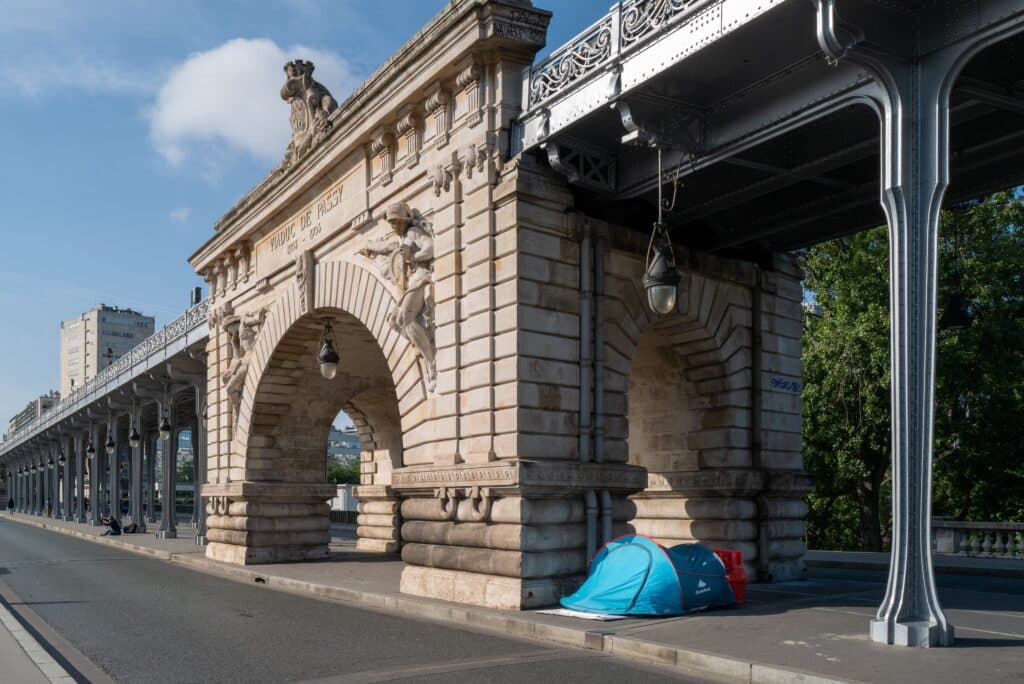 Nuit Solidarité villes Seine-Saint-Denis