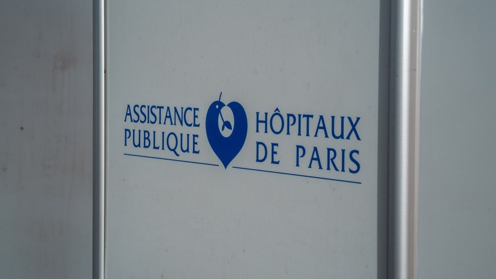 enquête hôpital Grand Paris