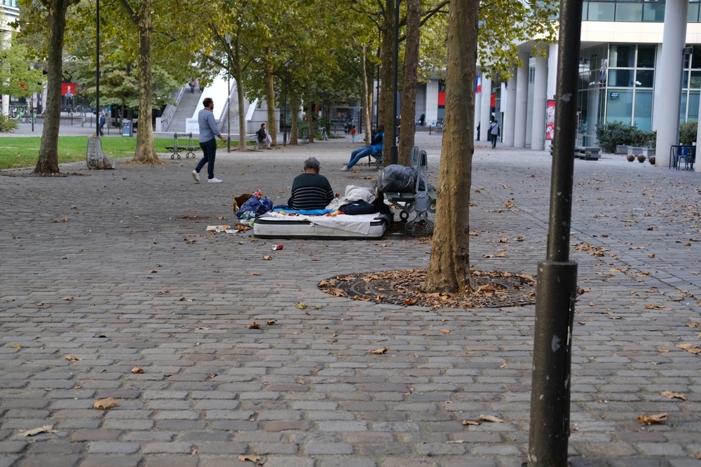 Nuit Solidarité Val-de-Marne