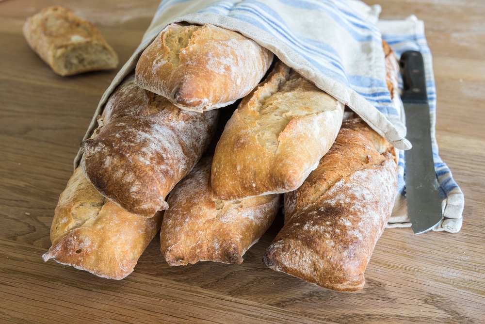 baguette haute garonne