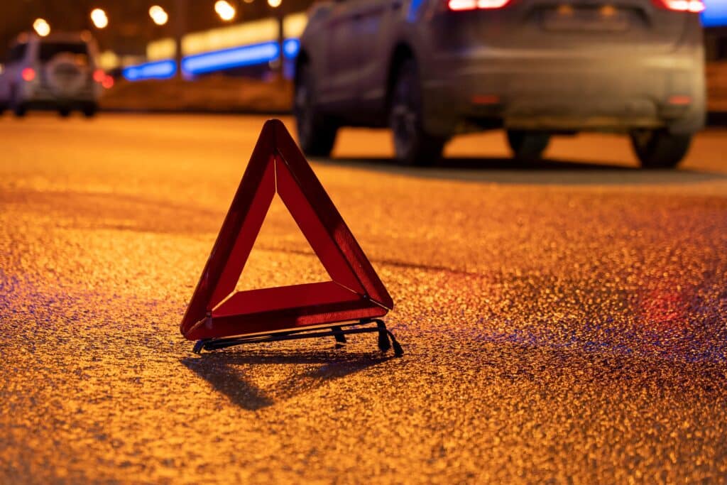 Accident bouchon trafic Toulouse