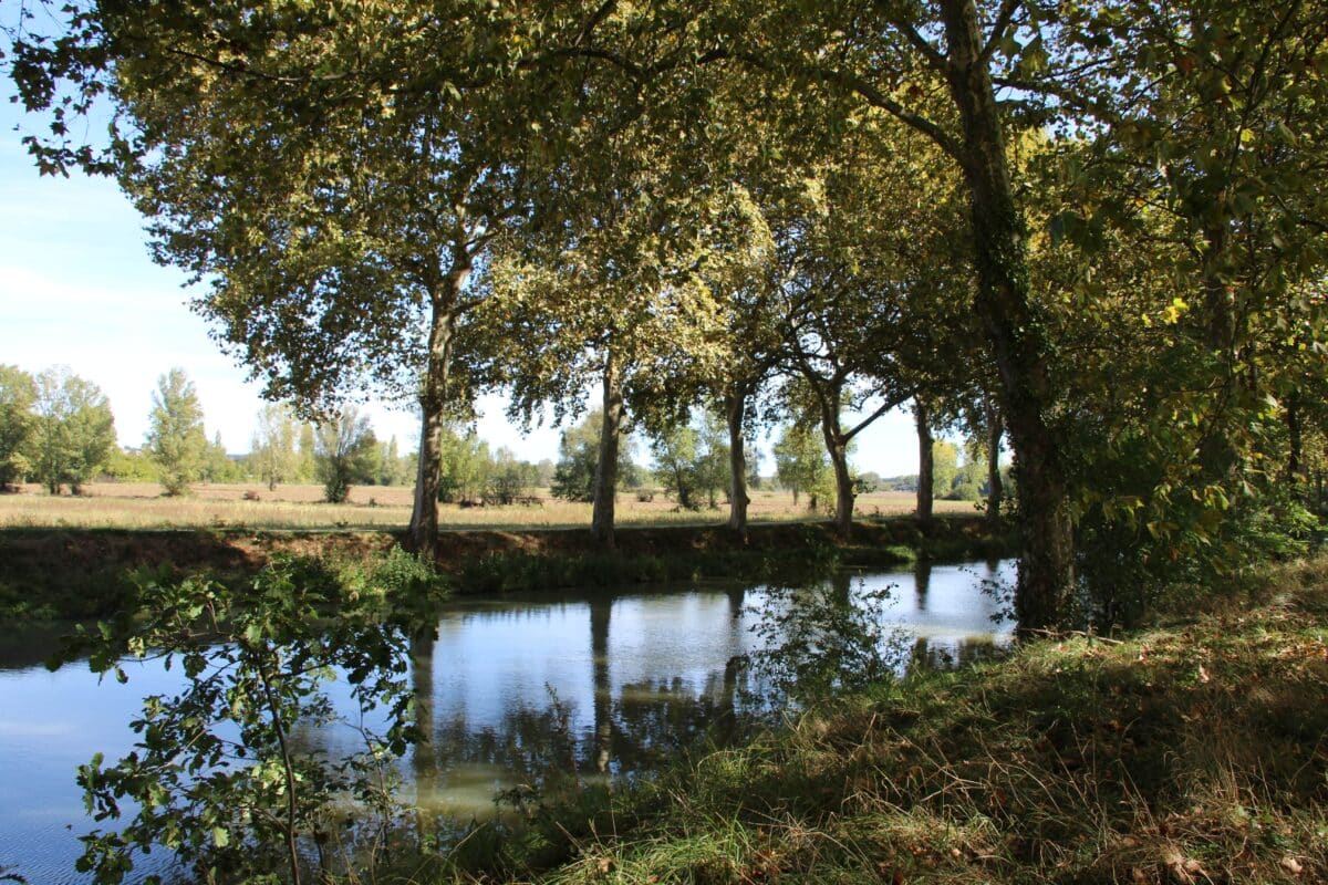 pêche Aude