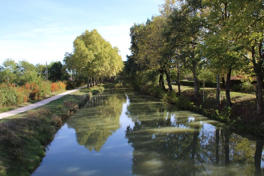 Canal du Midi