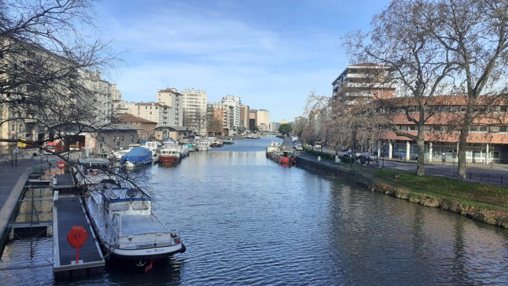 Canal du Midi