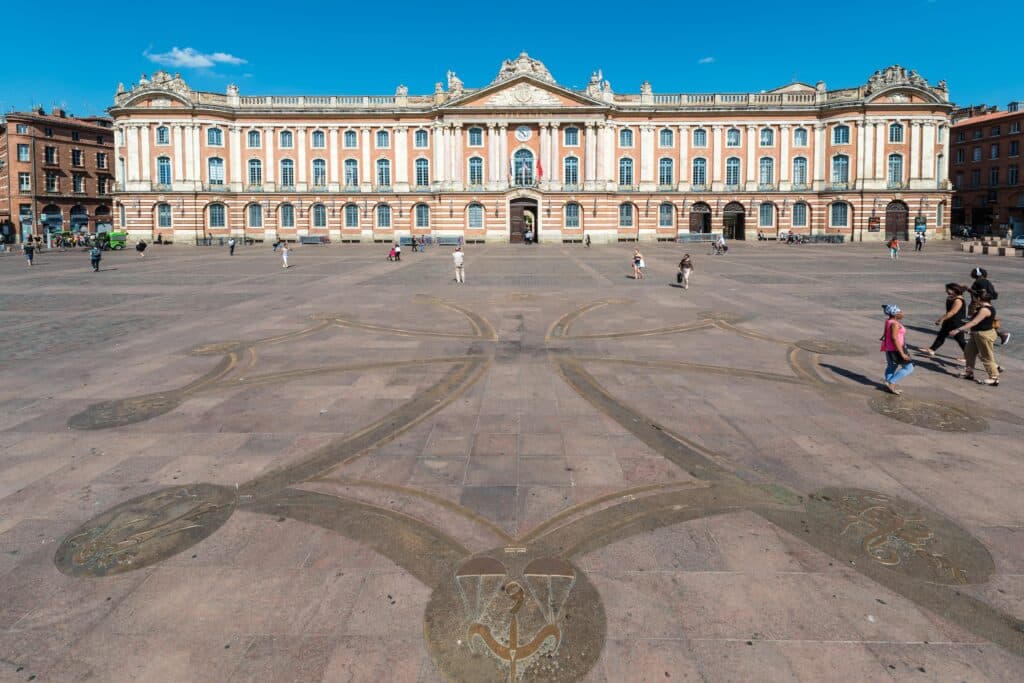 Toulouse manifestation urgence climatique