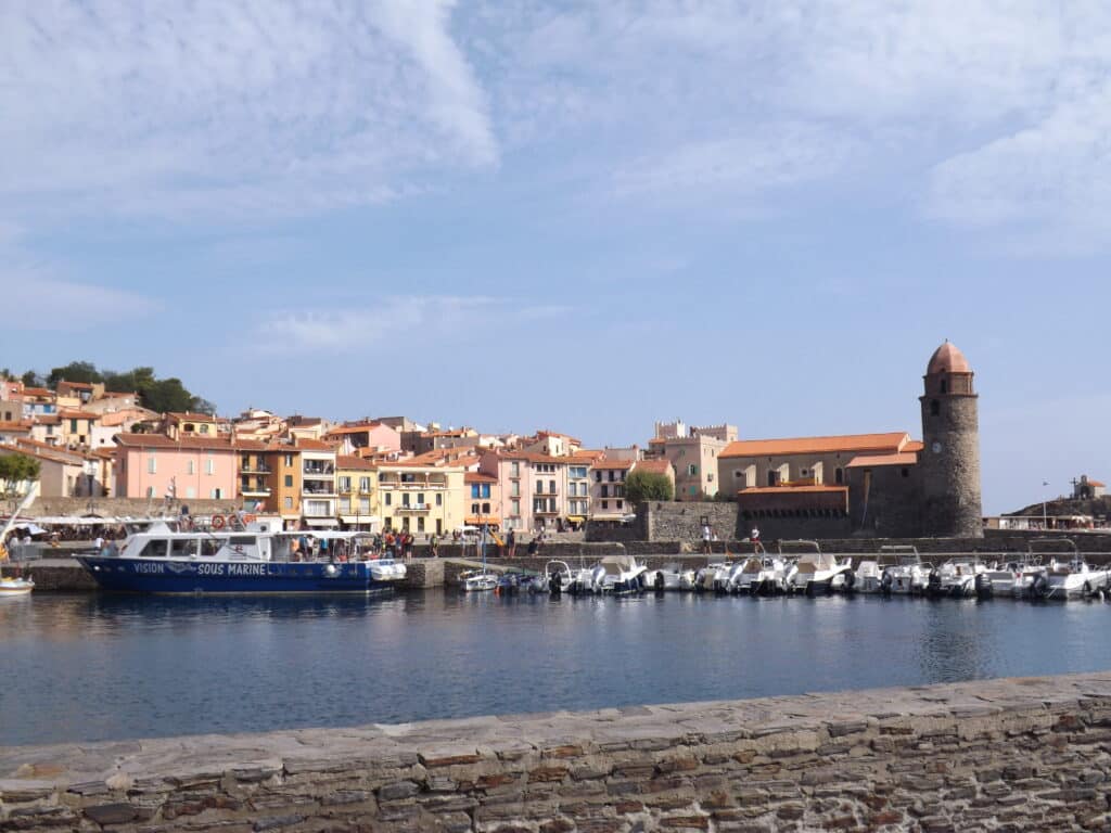 collioure