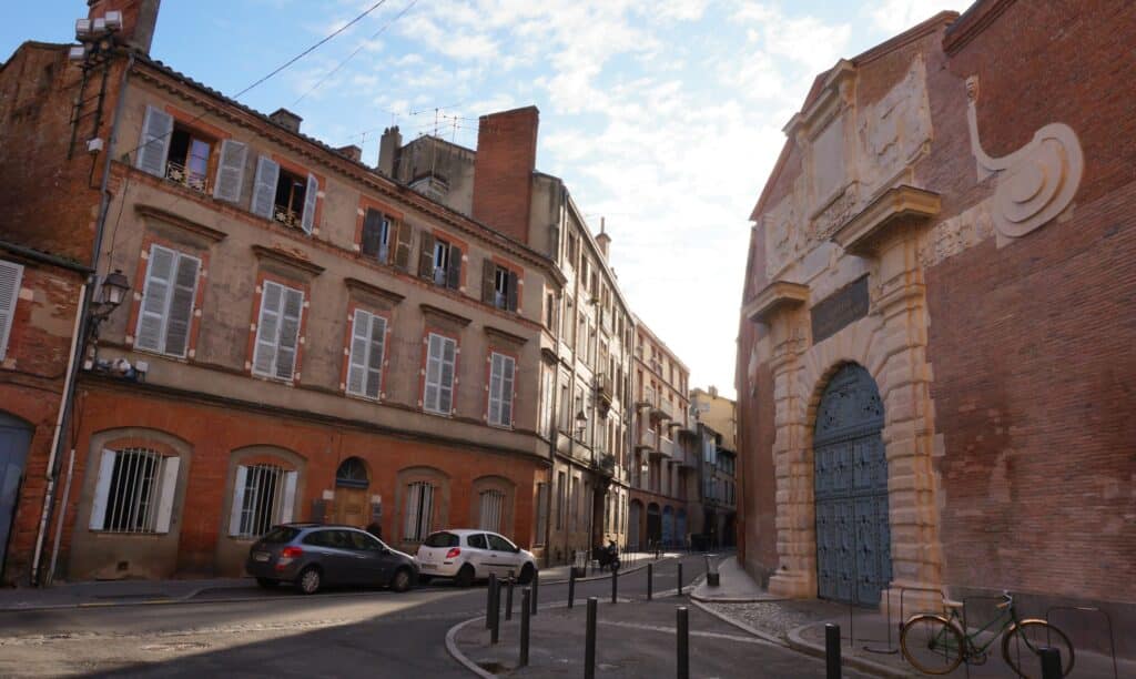 Toulouse vacances scolaires 2024-2025