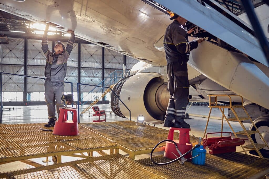 emploi toulouse postes aérospatiale