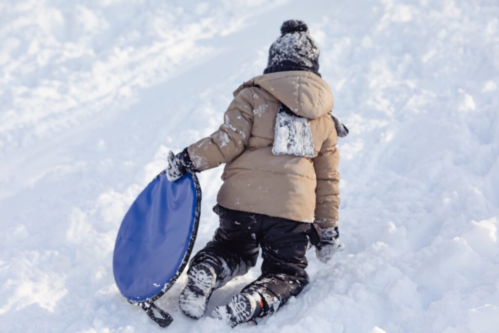 Neige station ski Mourtis