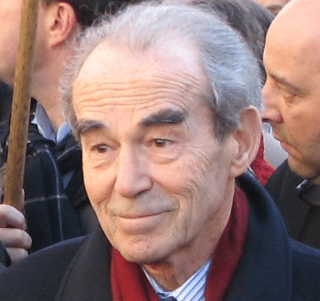 robert badinter