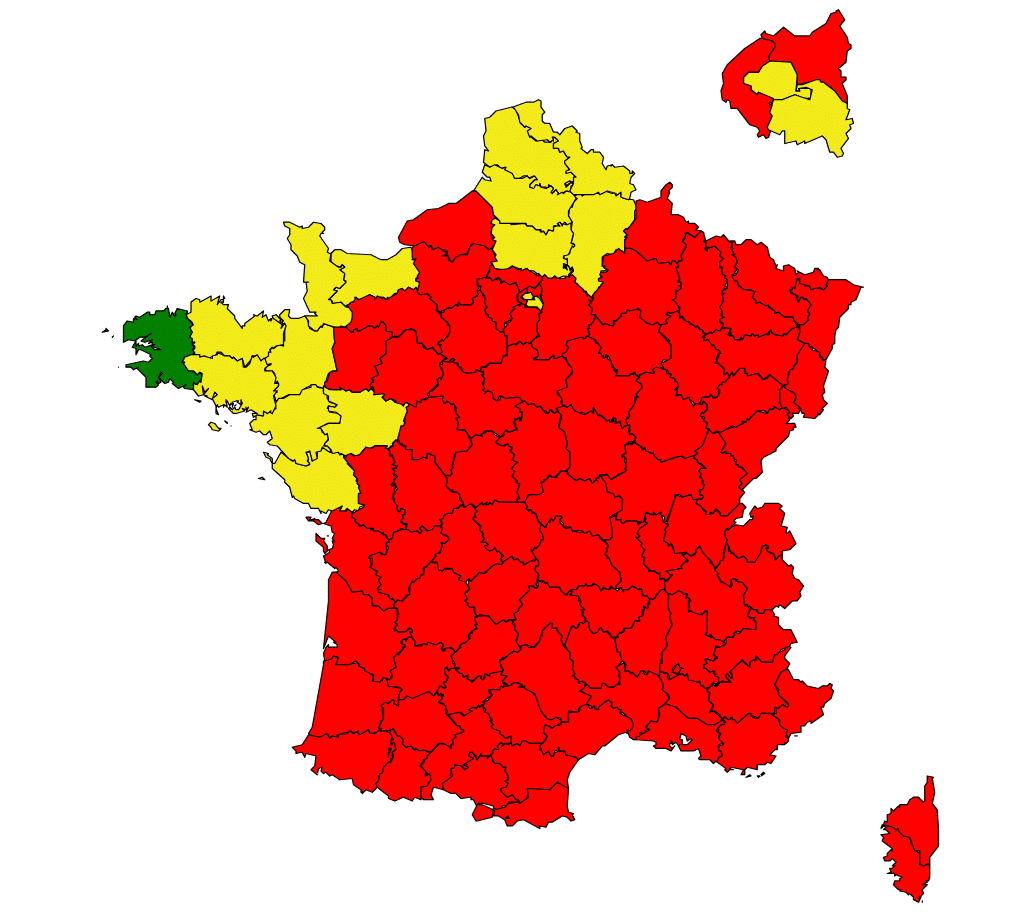 pollen occitanie