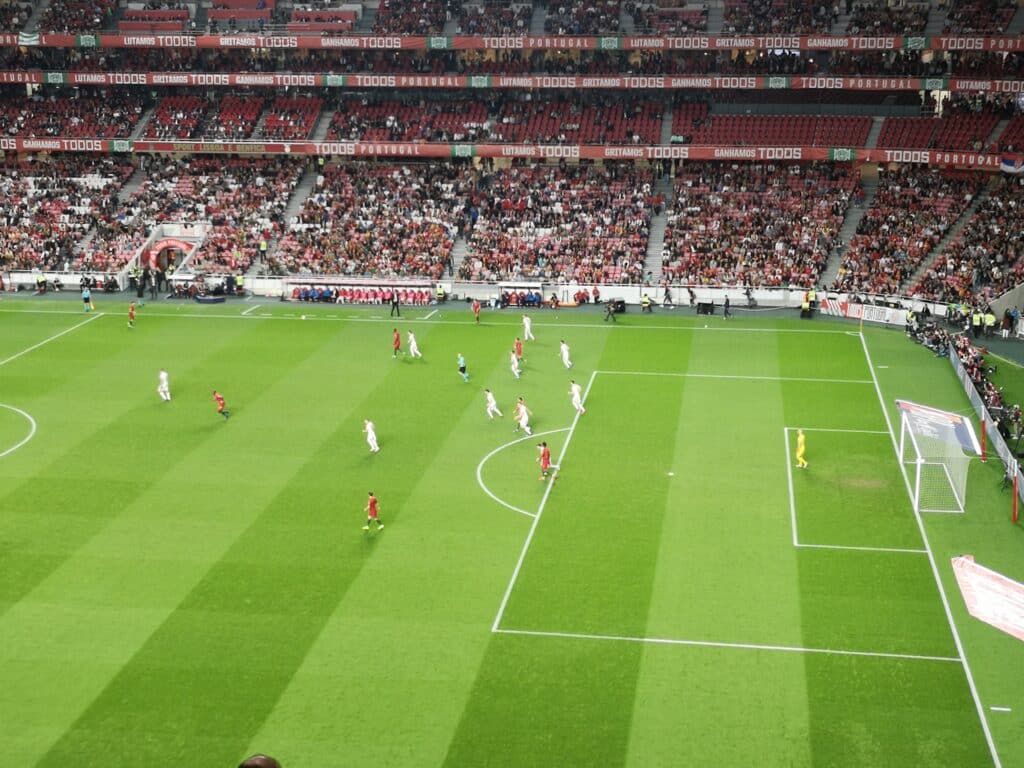 TFC Benfica Ligue Europa