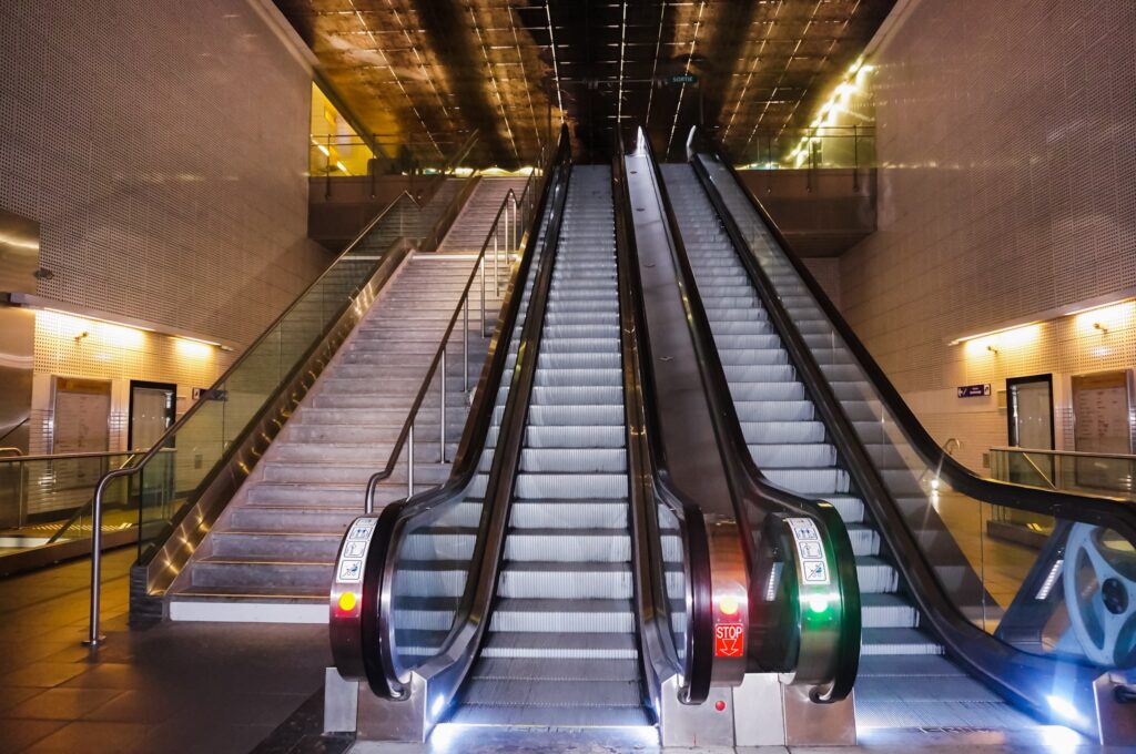 Toulouse fermeture station Carmes