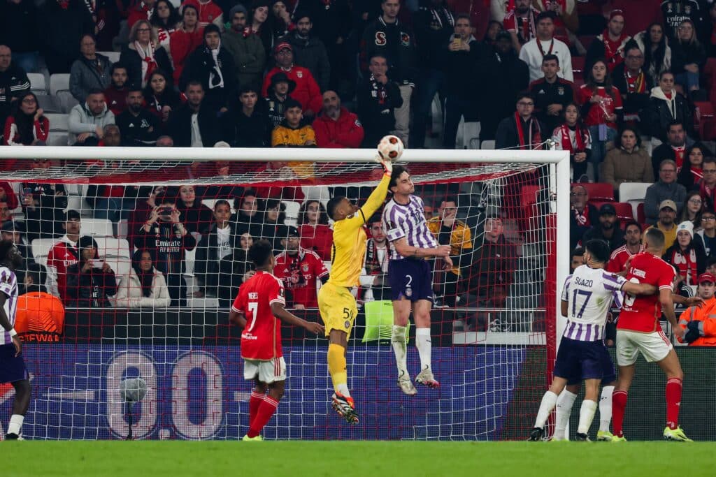 tfc benfica