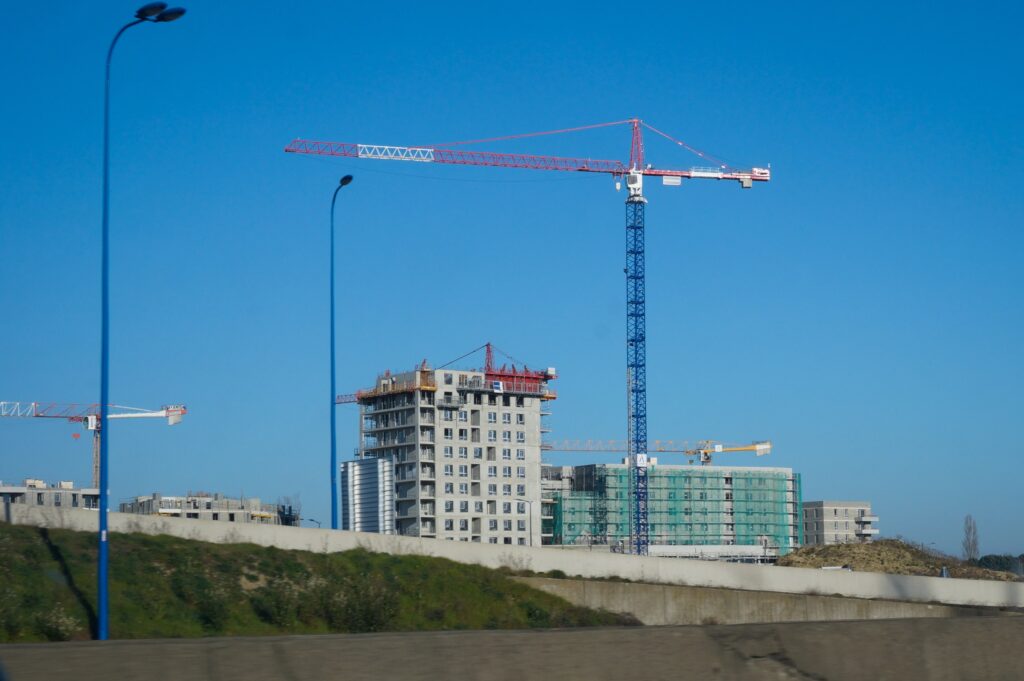 Toulouse logement