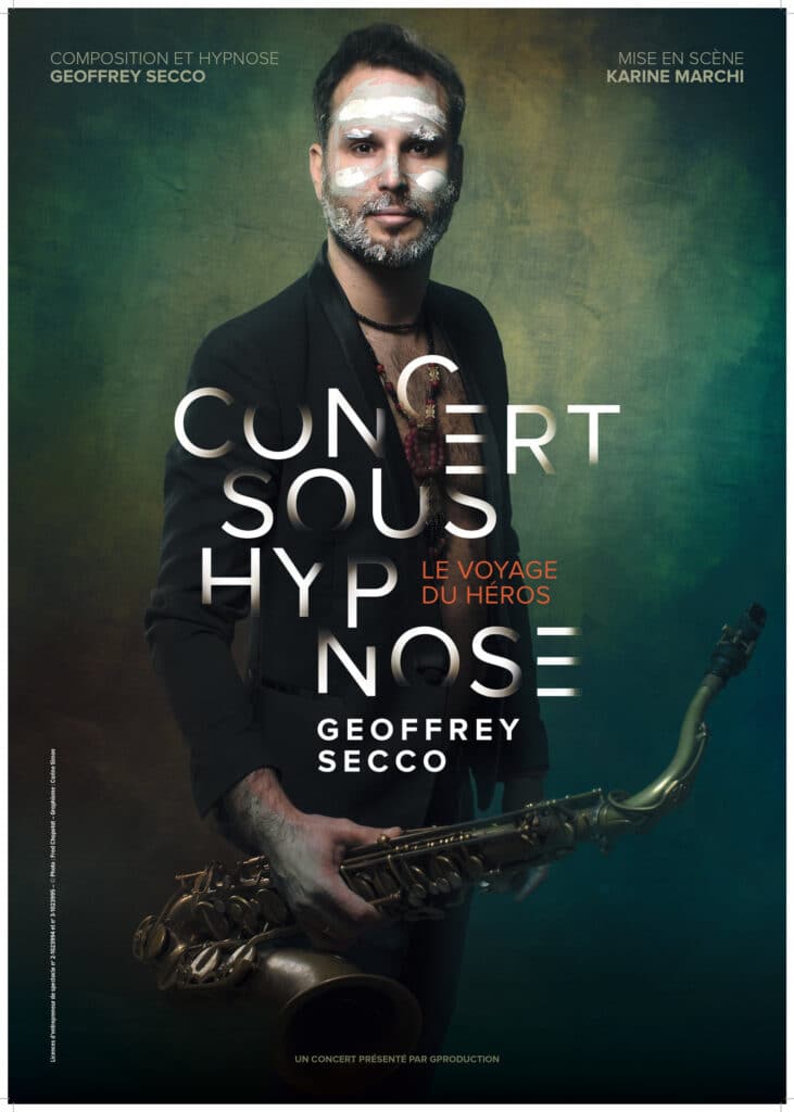 concert hypnose toulouse