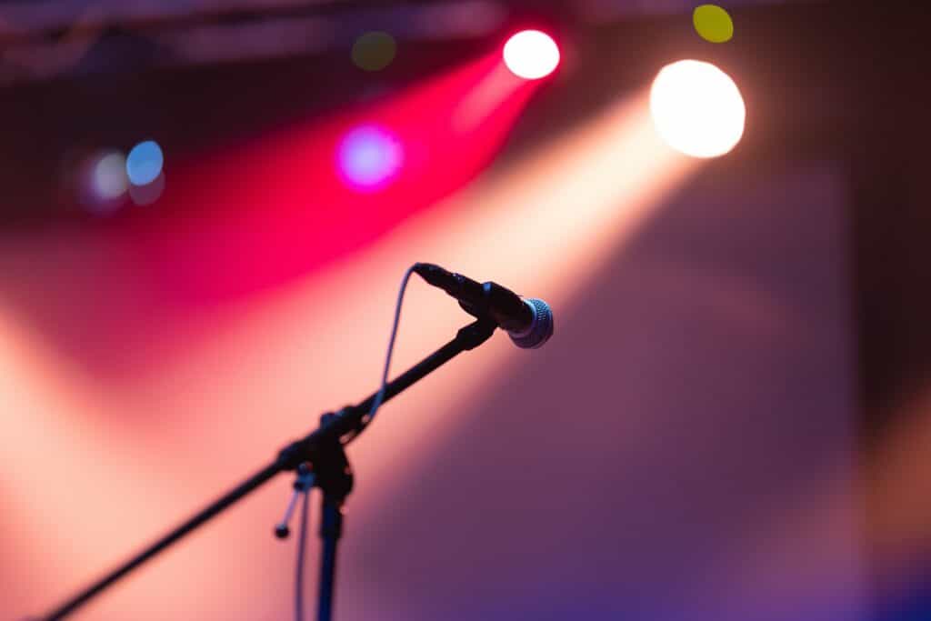 micro casting chant The Voice sélections Toulouse