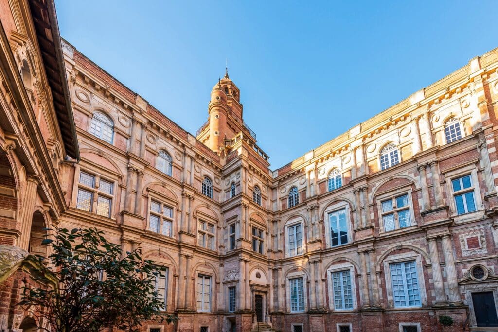 musée fondation Bemberg Hôtel Assézat Toulouse sorties week-end