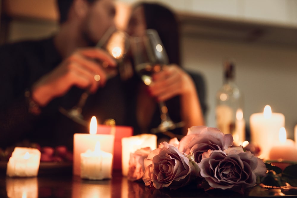 Valentine's Day Toulouse good deals