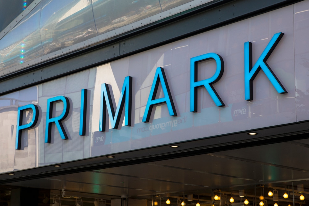 primark perpignan