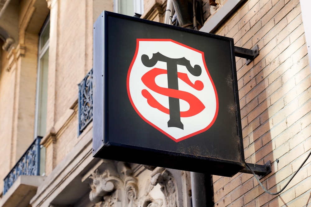 stade toulousain rapport