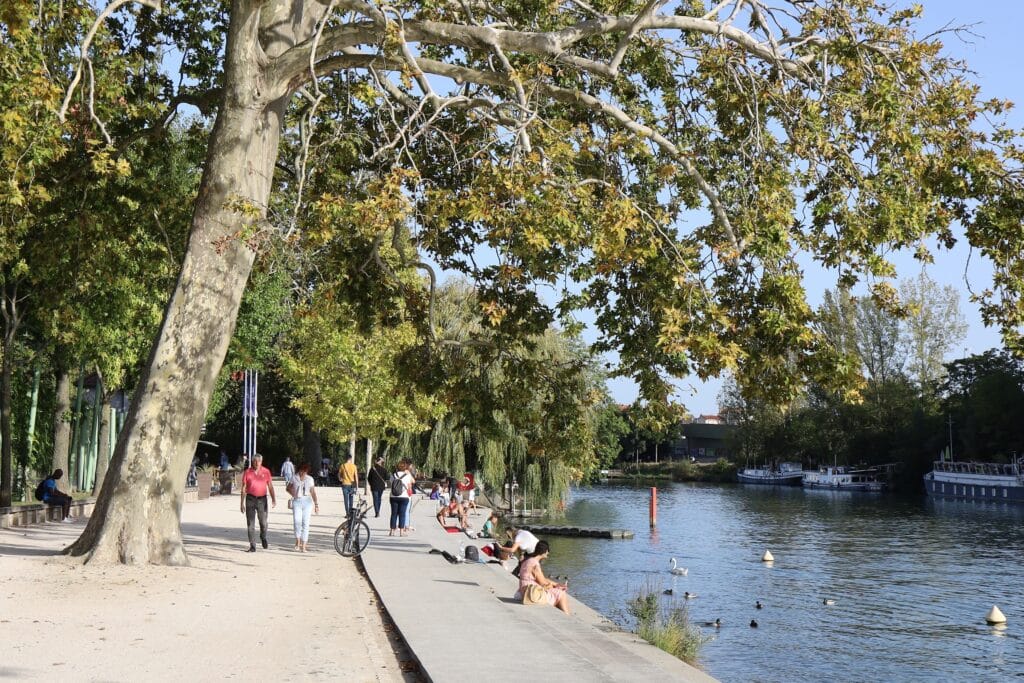 Nogent-sur-Marne top bon vivre