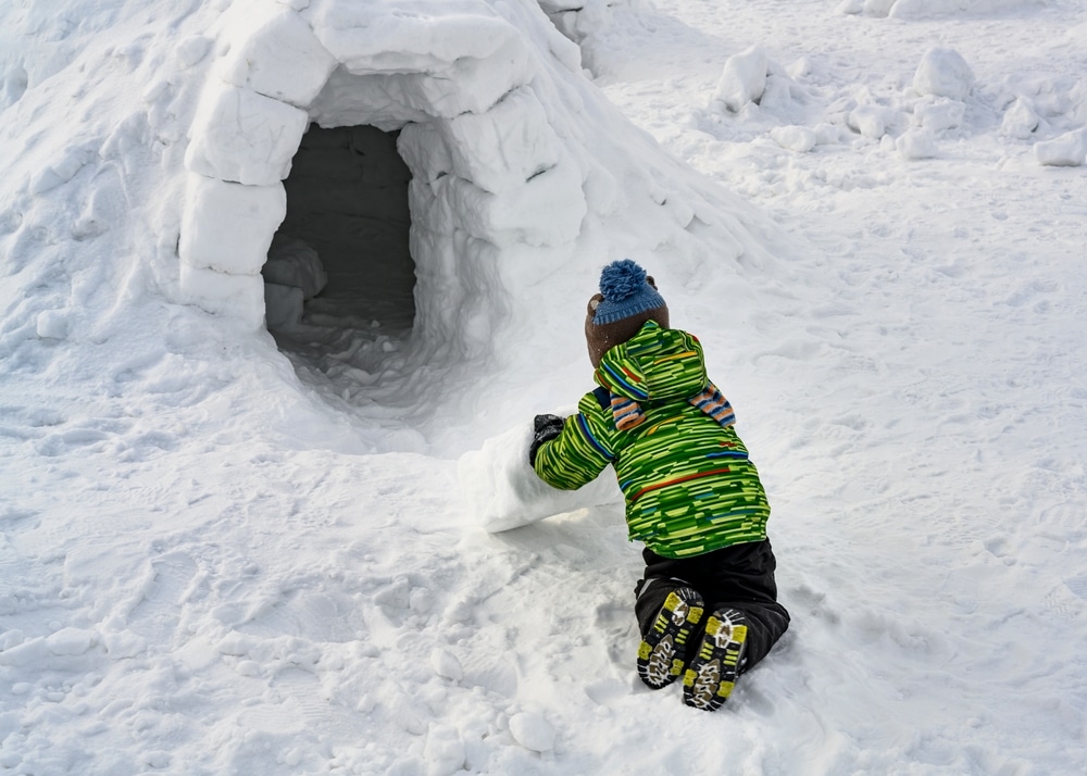 Ariège sorties vacances hiver