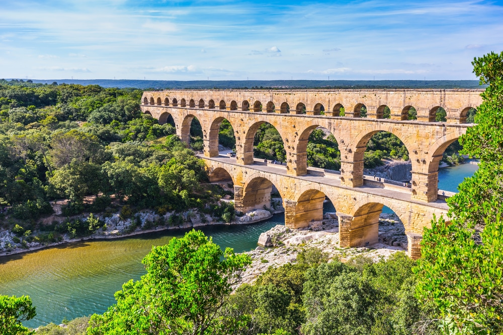 pont gard ingénierie 