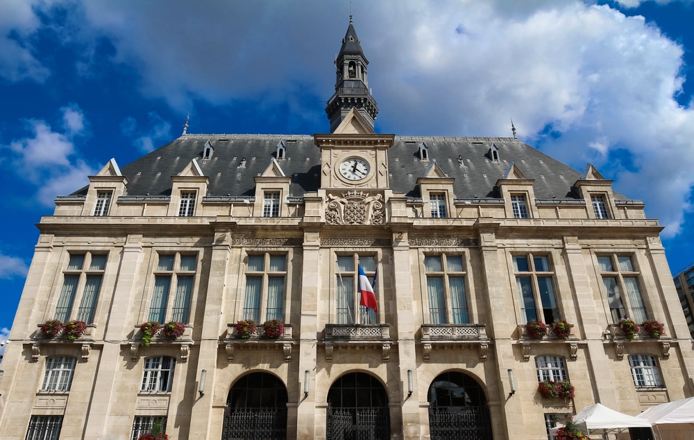 Saint-Denis et Pierrefitte préparent le terrain pour leur fusion
