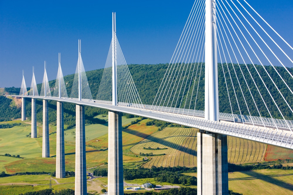 Viaduc de Millau