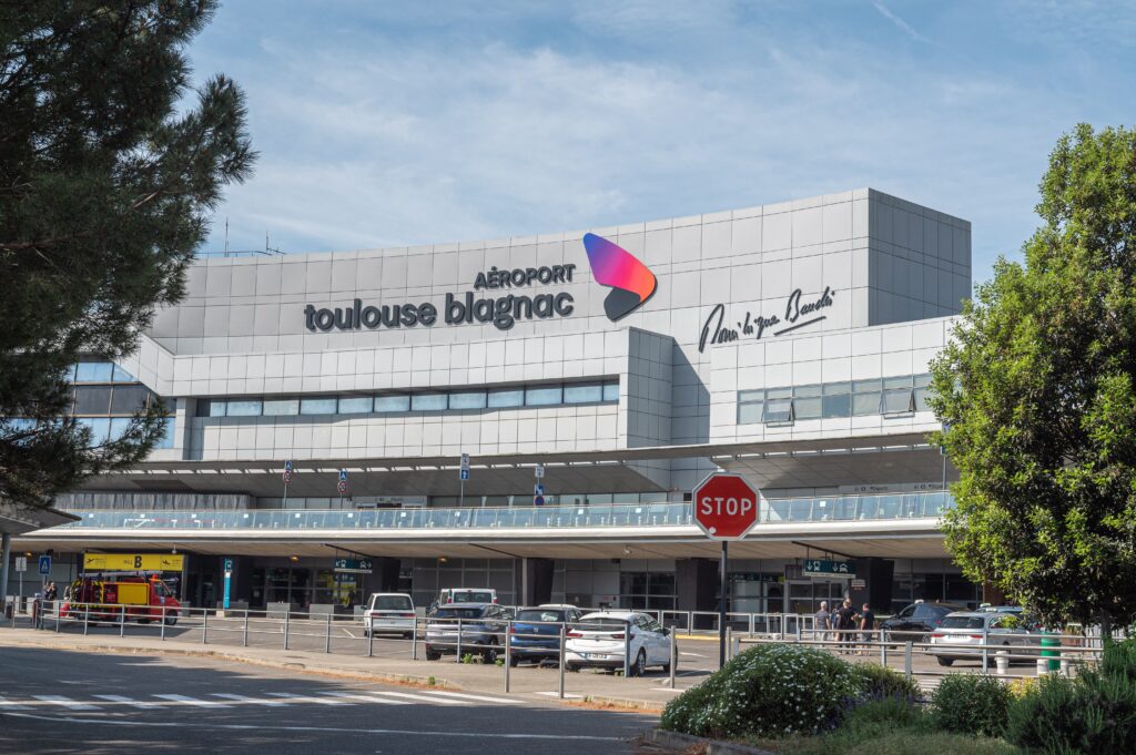 Aéroport Toulouse-Blagnac nuisances nocturnes