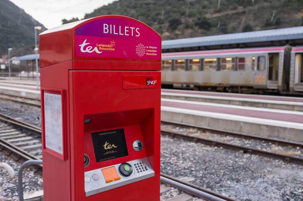 occitanie SNCF tarifs