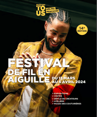 festival fil aiguille montpellier