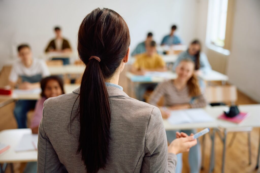 académie Toulouse professeurs