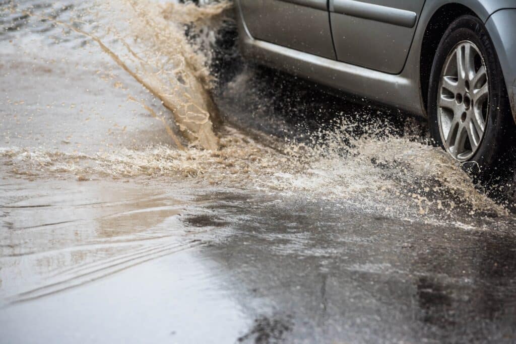 inondations Gard personnes disparues