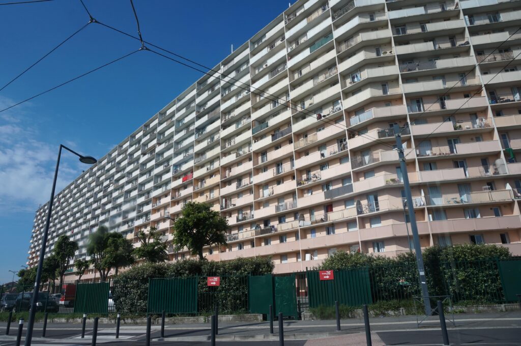 Occitanie logement social 2024