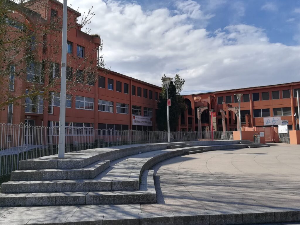 millions modernisation lycée Occitanie