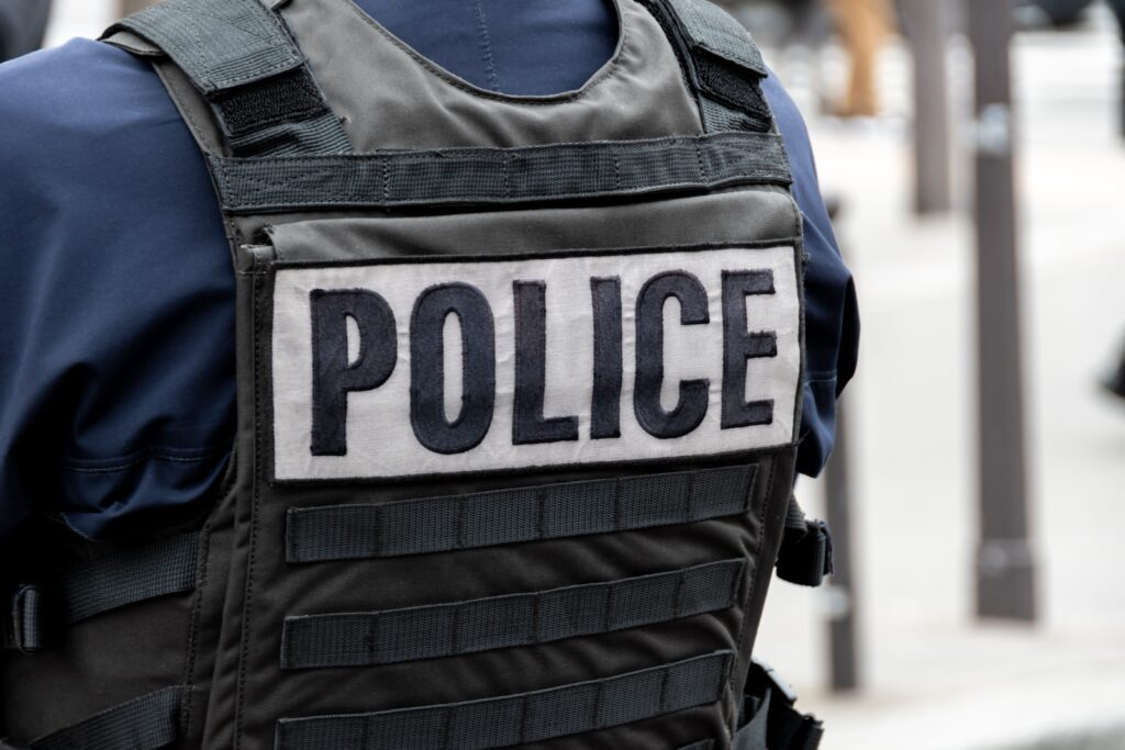 Ardèche simulation attaque terroriste