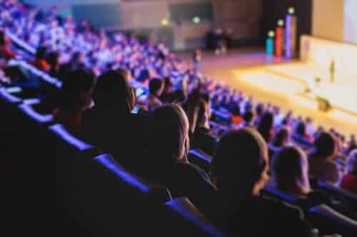 conférence débat