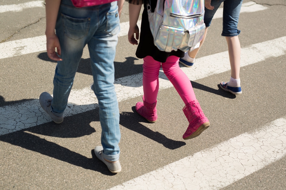 Villiers-sur-Marne rue scolaire