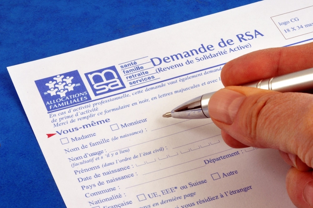 RSA Val-de-Marne expérimentation
