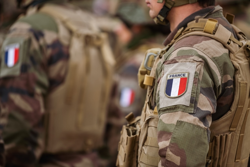 militaire occitanie