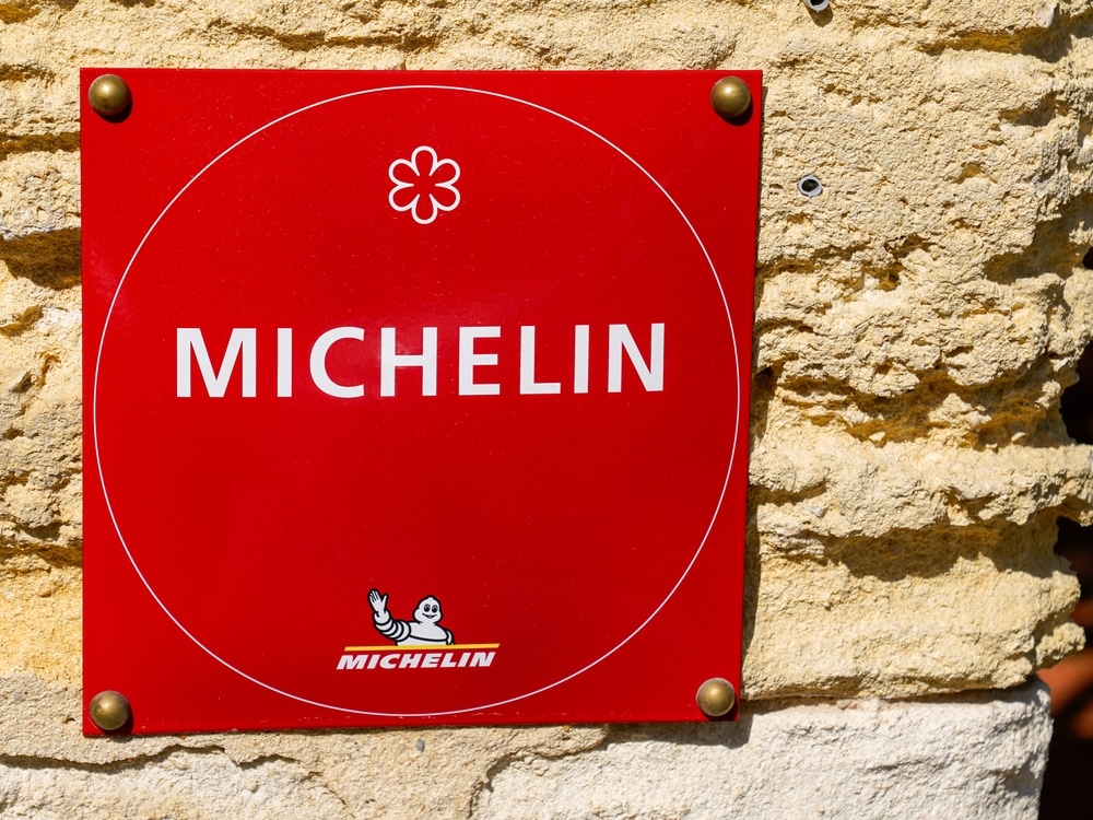 michelin occitanie